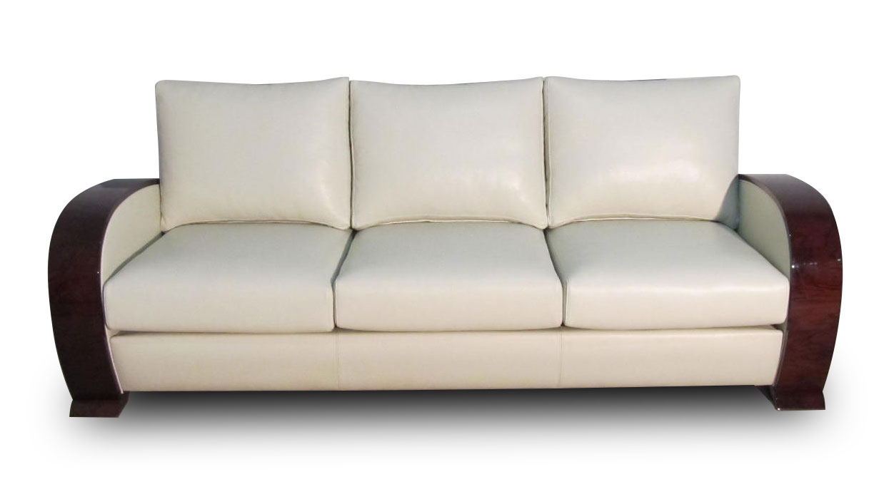 Artdeco sofa