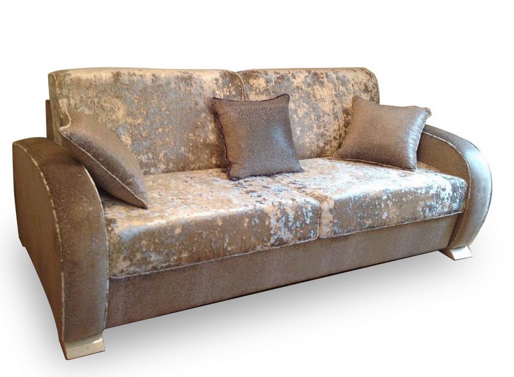 Product Artdeco luxury sofabed