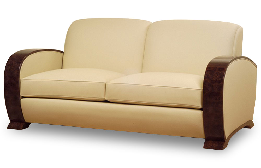 Product Artdeco Sofa 