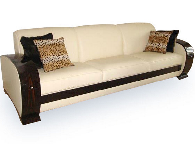 Product Artdeco sofa