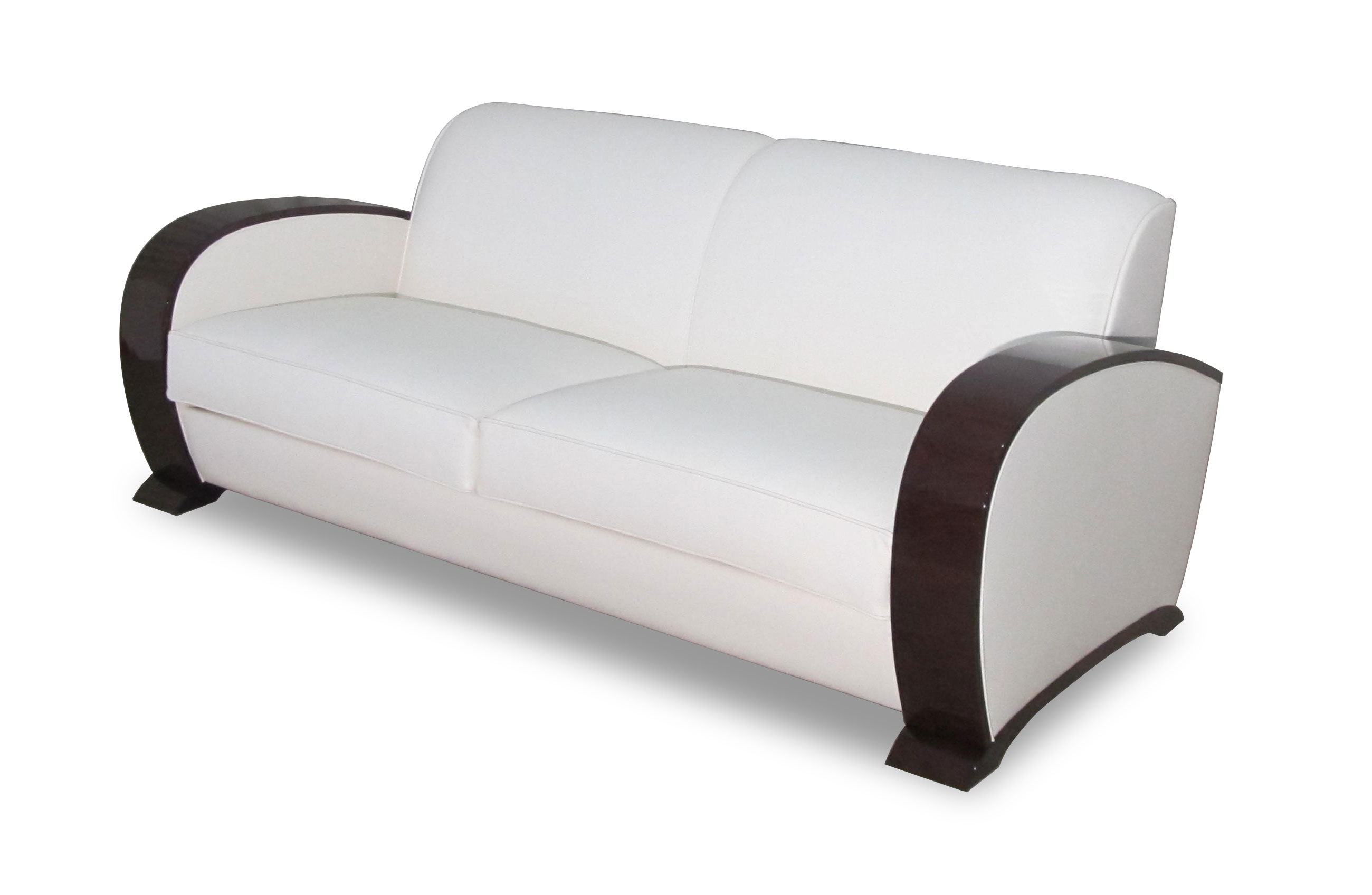 Art deco luxury sofas 