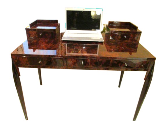 Bureau art déco Paris