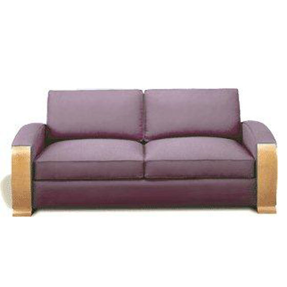 Product Luxury artdeco sofa