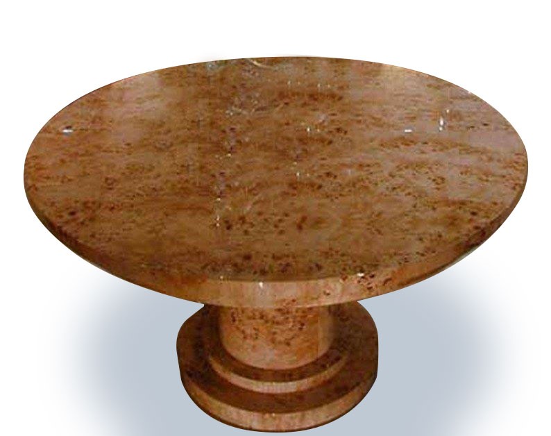 Product Artdeco dining table