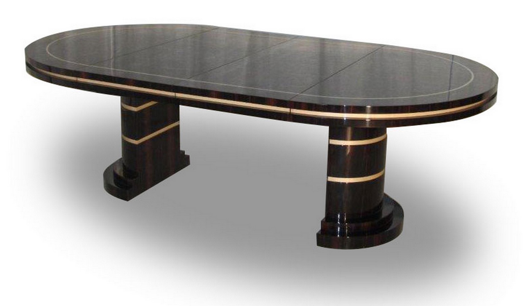 Artdeco dining table