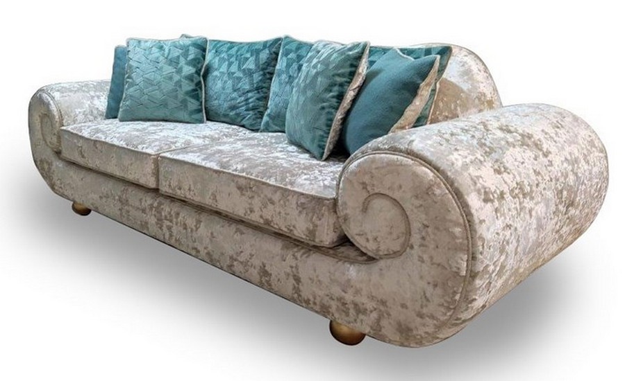 Product Artdeco luxury sofa