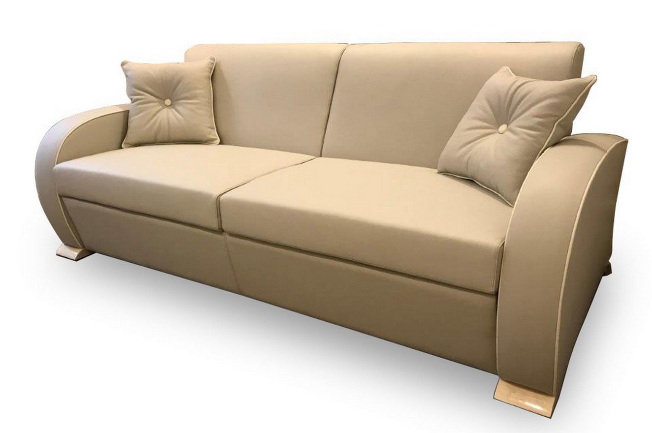 Product Art deco sofa bed