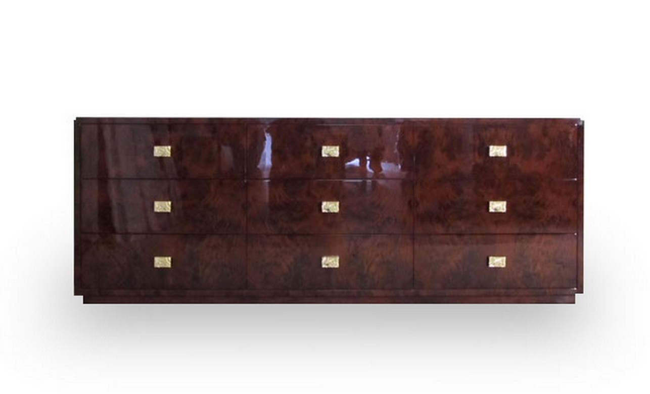 Product Artdeco chest of drawers