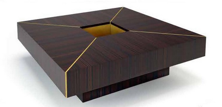 Product Artdeco coffee table