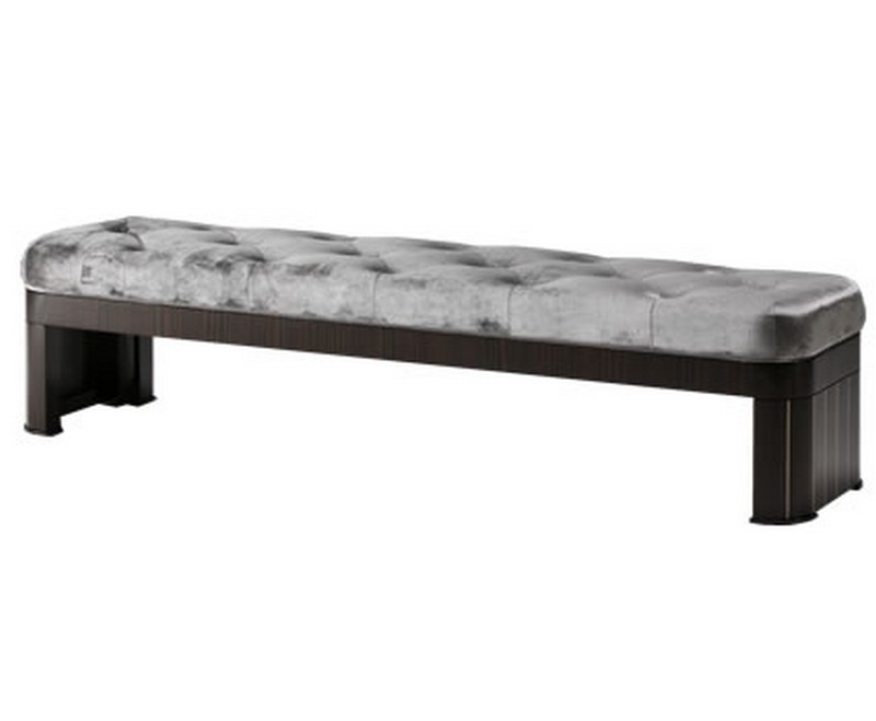 Product Artdeco luxury bench