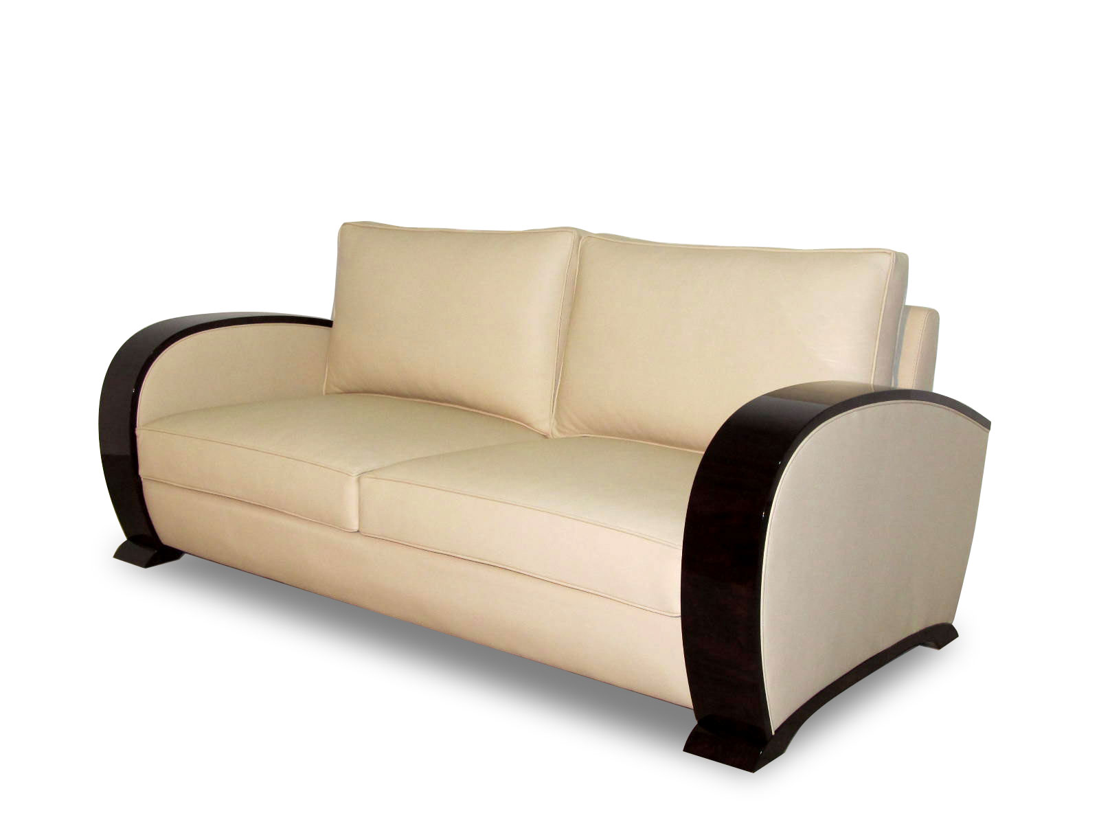Artdeco Sofa 