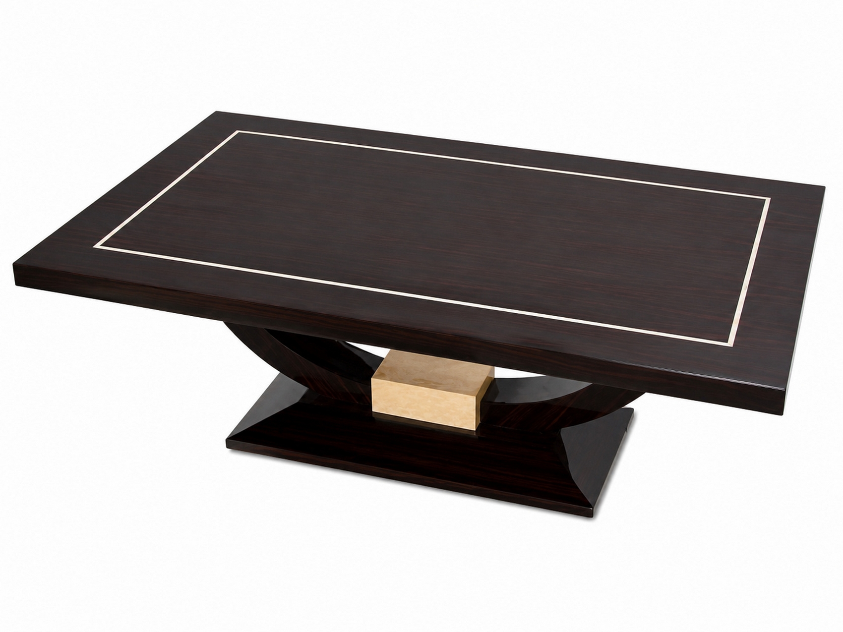 Hifigeny Art Déco Artdeco coffee table