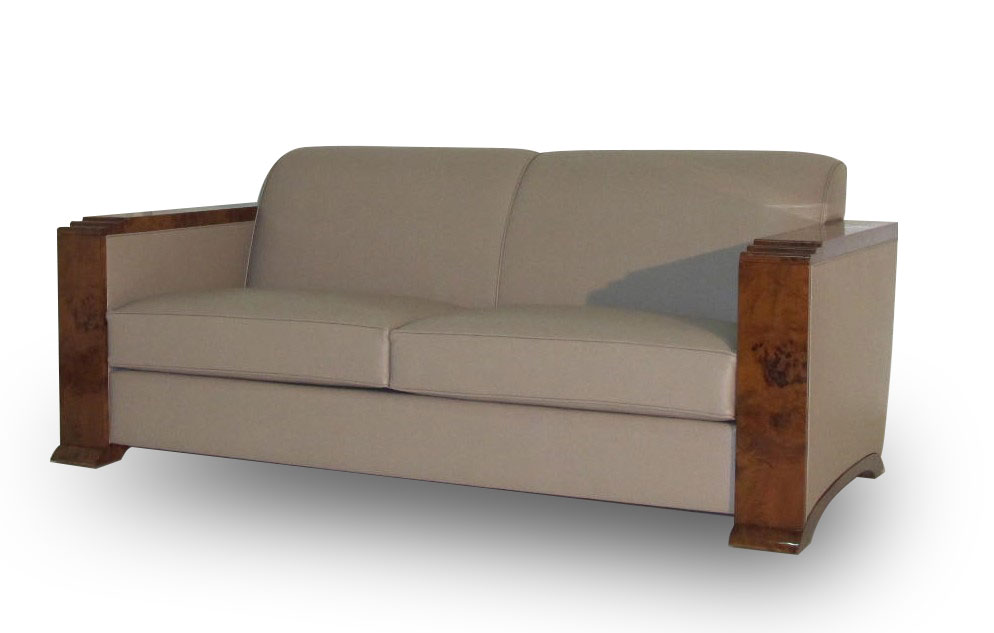 Product Artdeco Sofa 