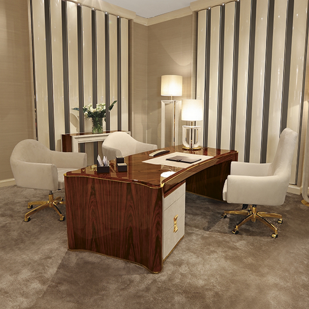 Bureau de luxe Paris