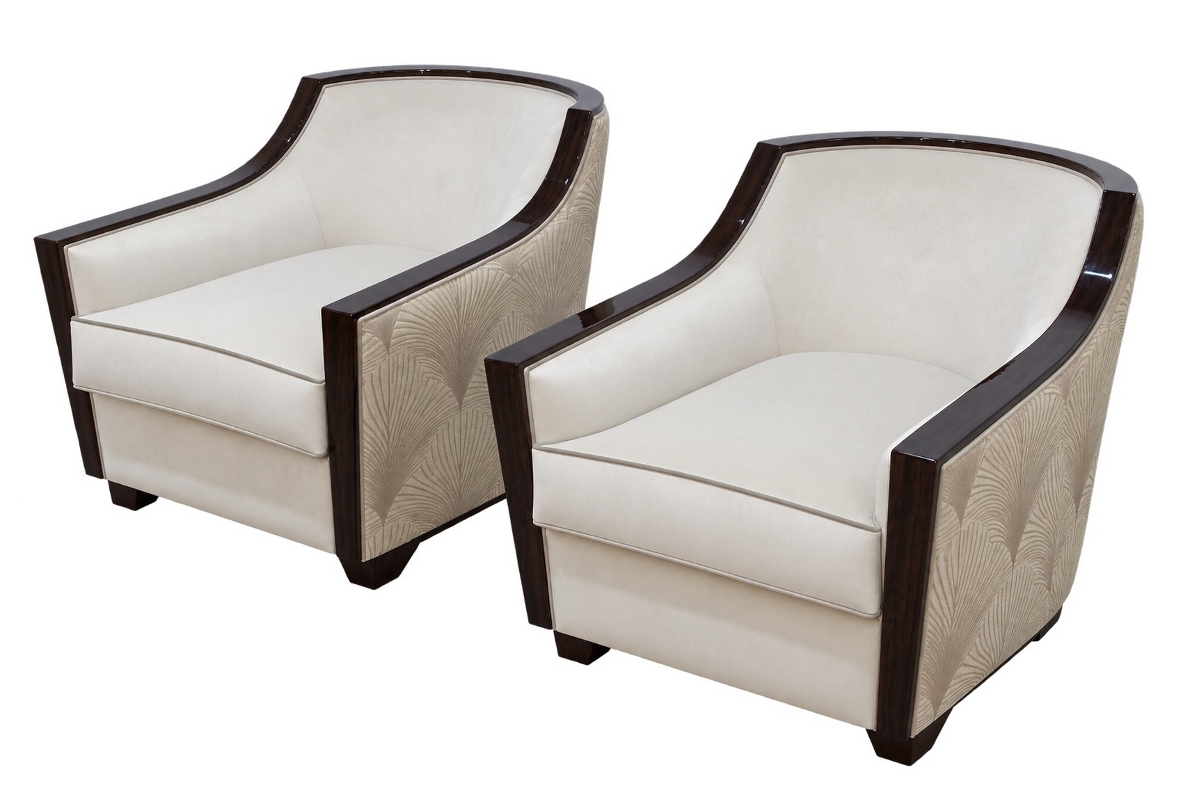 Hifigeny Art Déco Artdeco armchair