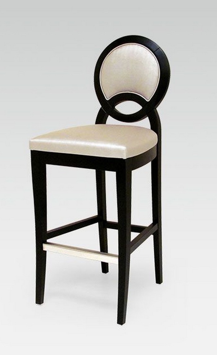 Tabouret de bar Paris