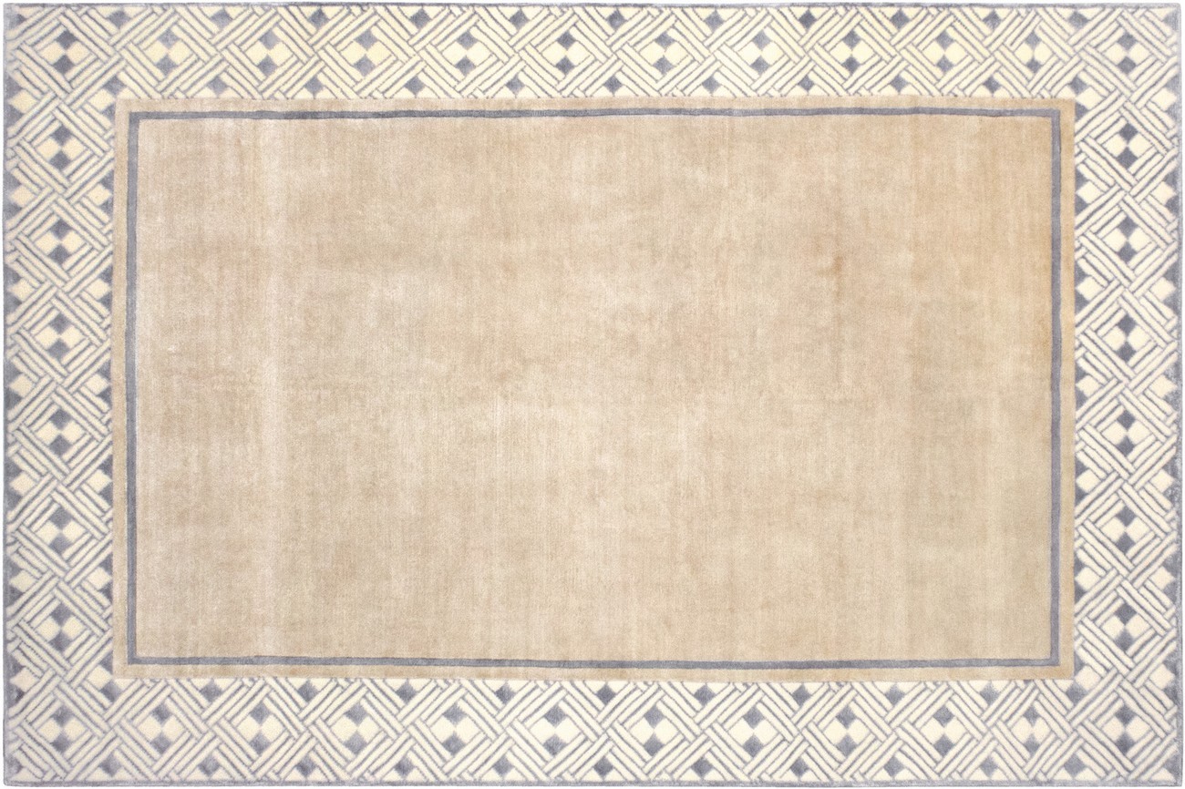 Hifigeny Art Déco Luxury Art deco carpet