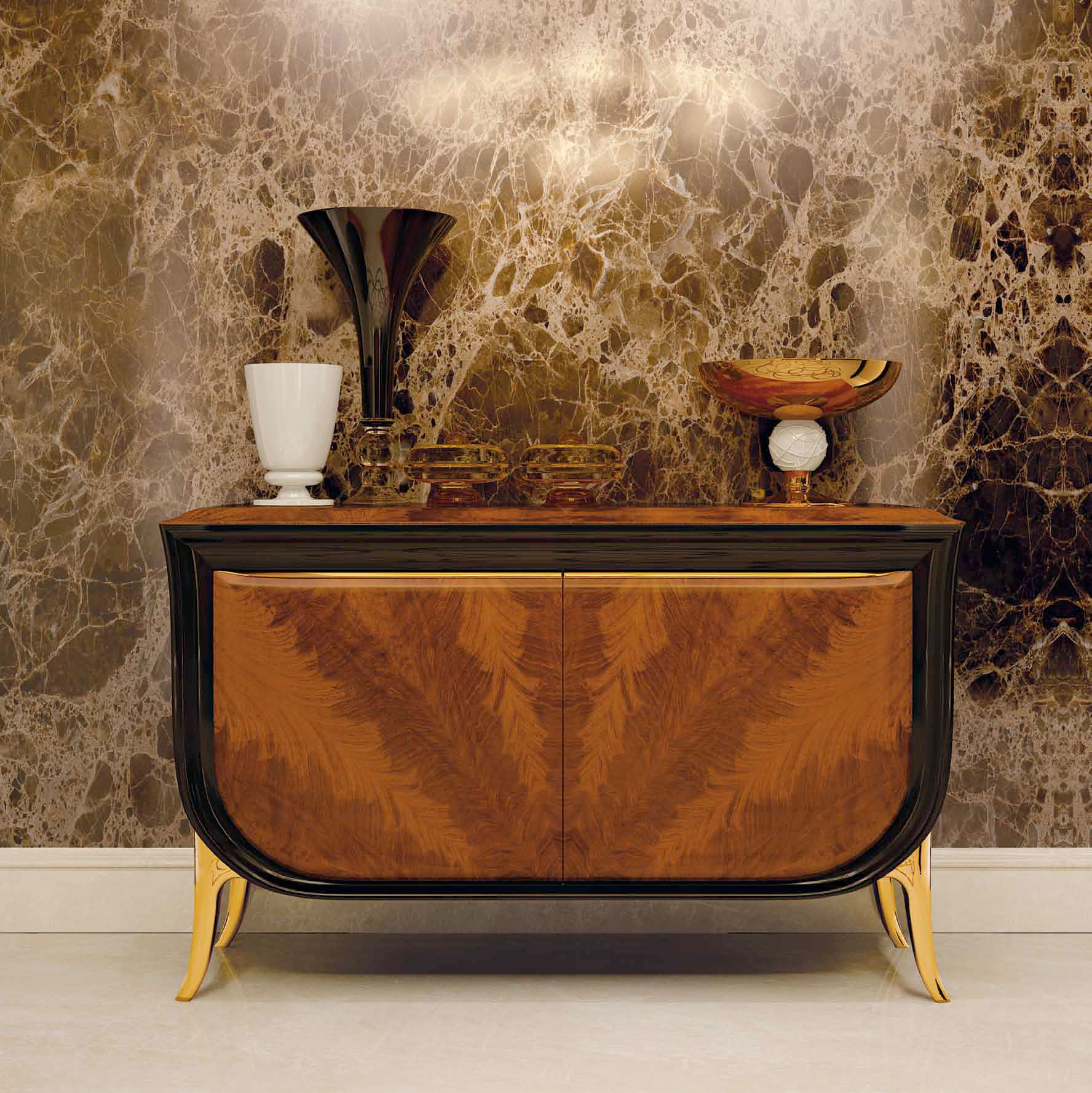 Mobilier luxe Paris 