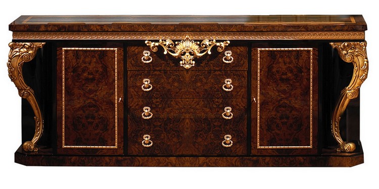 Product Empire style sideboard