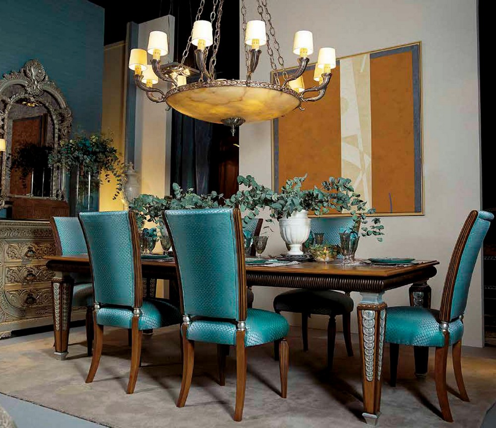 Product Baroque Dining Room