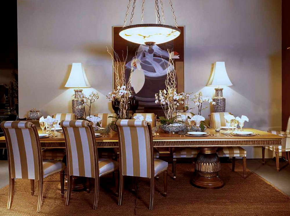 Product Baroque Dining Room