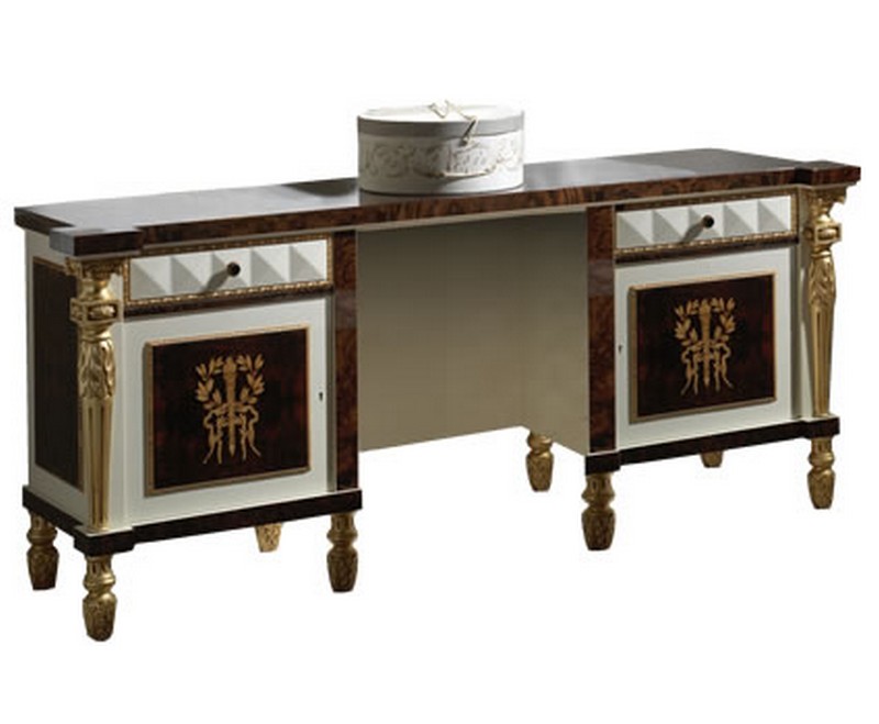 Luxury Dressing table 