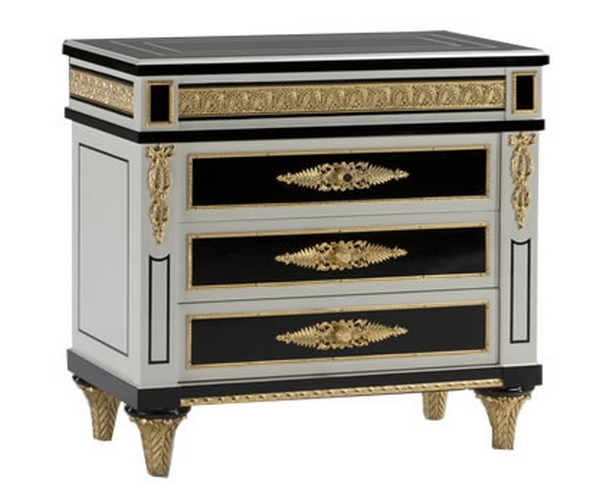 Nightstands and Chests of Drawers