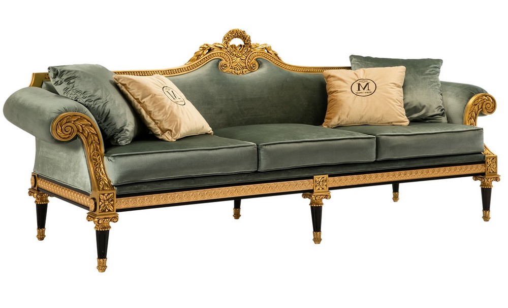 Product Empire style sofa