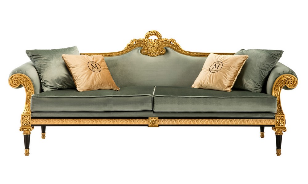 Product Empire style sofa