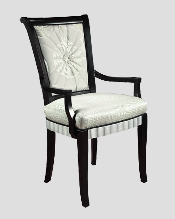Baroque chair 