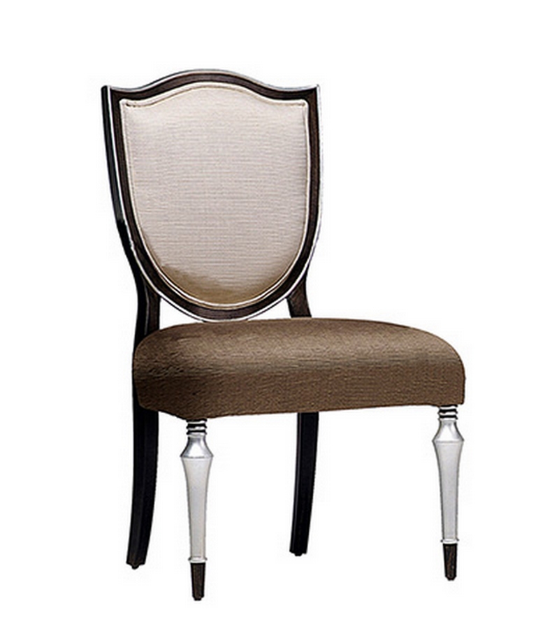 Baroque luxury chair 