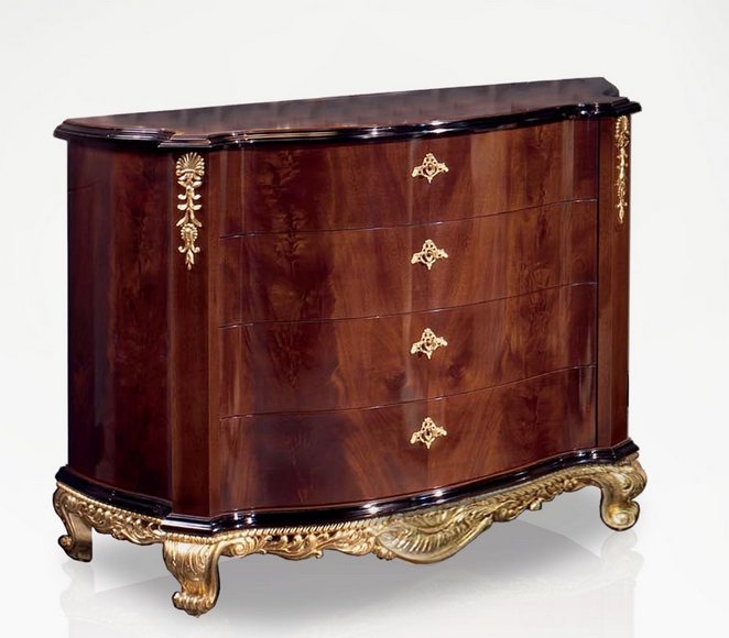 Commode de style Paris