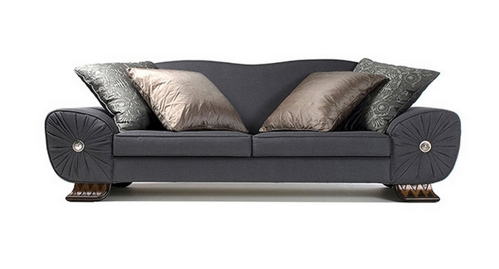 Product Luxury baroque sofa