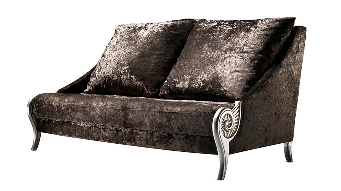 Product Luxury baroque sofa