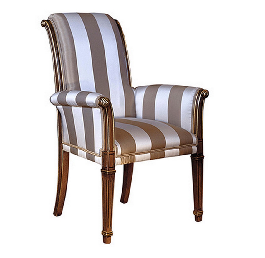 Product Baroque Armchair