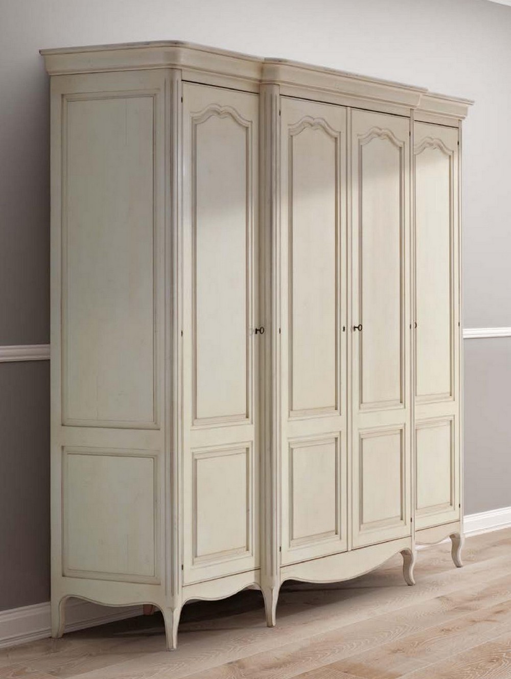 Baroque Furniture Hifigeny Custom Furniture