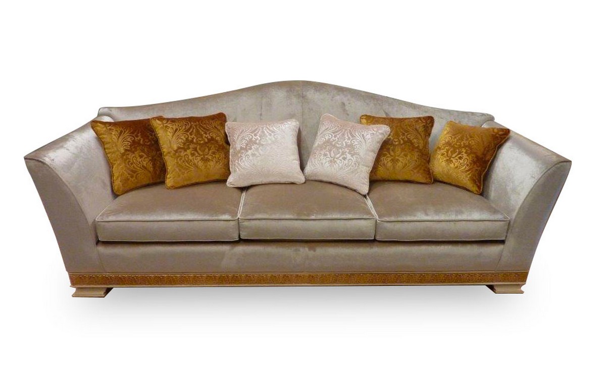 Product Baroque luxury sofa