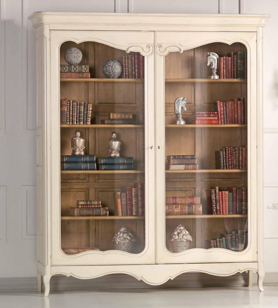 Vitrine louis XV Paris