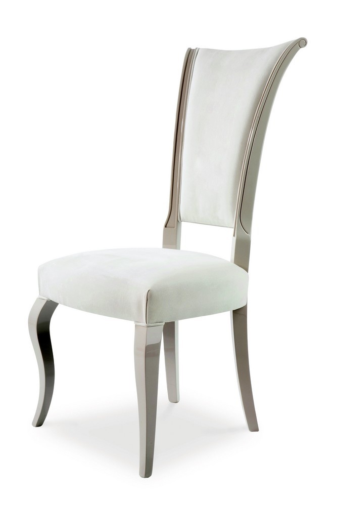 Chaise baroque de Luxe Paris