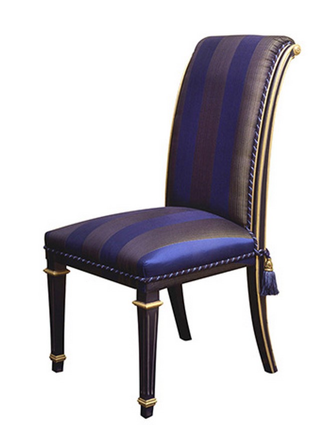 Product Baroque chair 