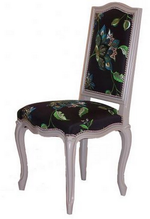 Regency style chair
