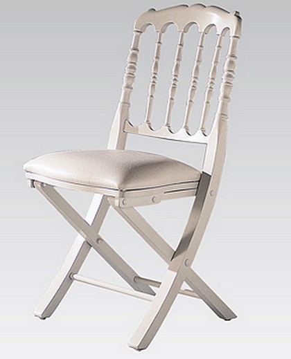 Folding chair 