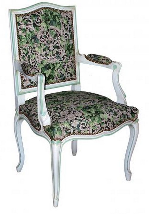 Regency style chair
