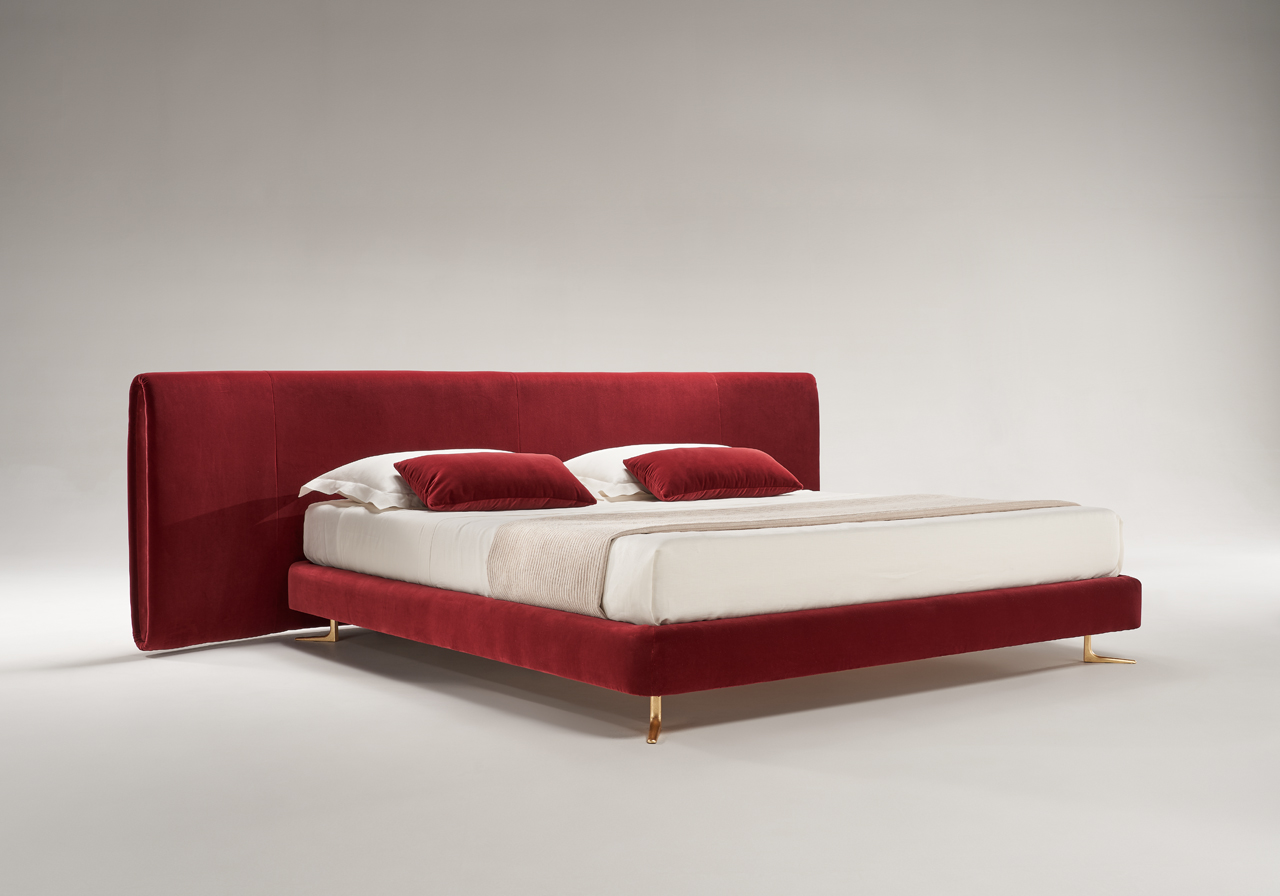 Ref Luxury modern bed