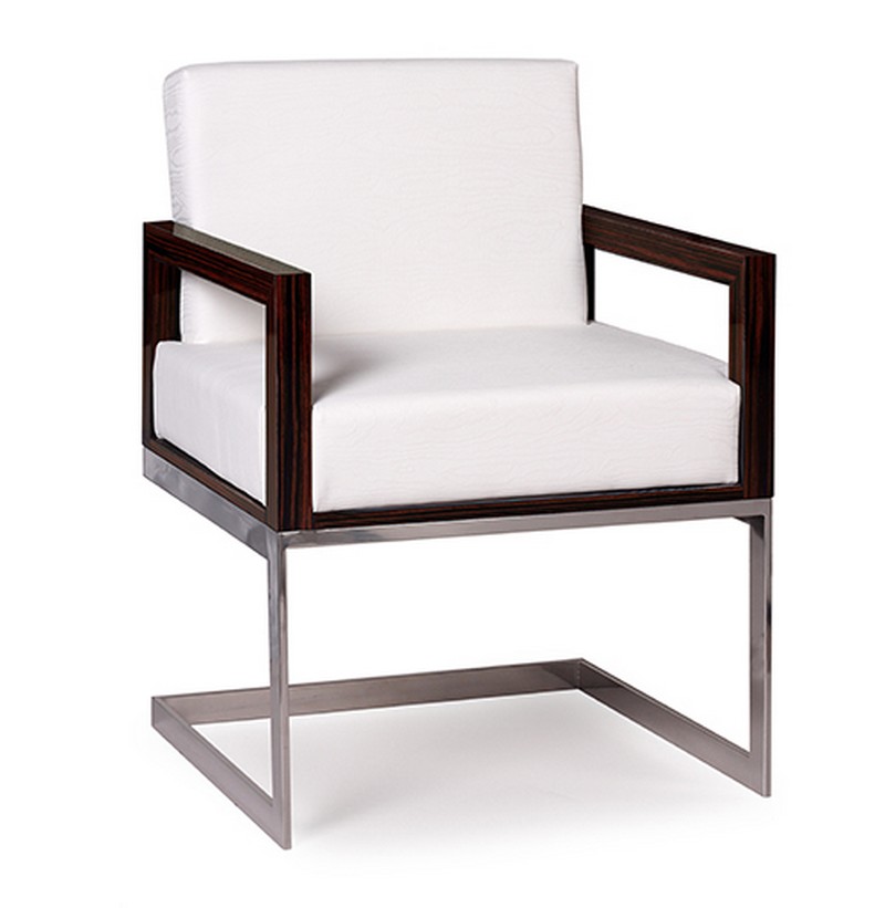 Product Luxury table chair