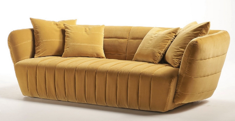 Ref Luxury modern sofa