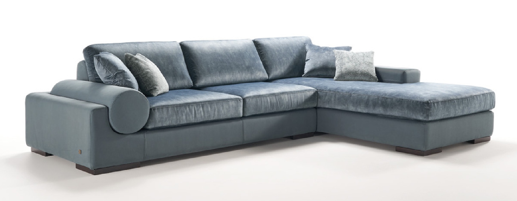 Ref Modern corner luxury sofa