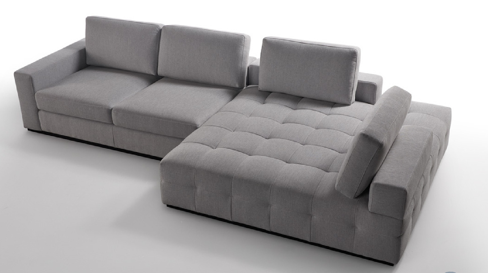 Ref Modern corner luxury sofa