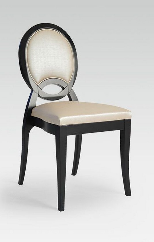 Modern luxury chair