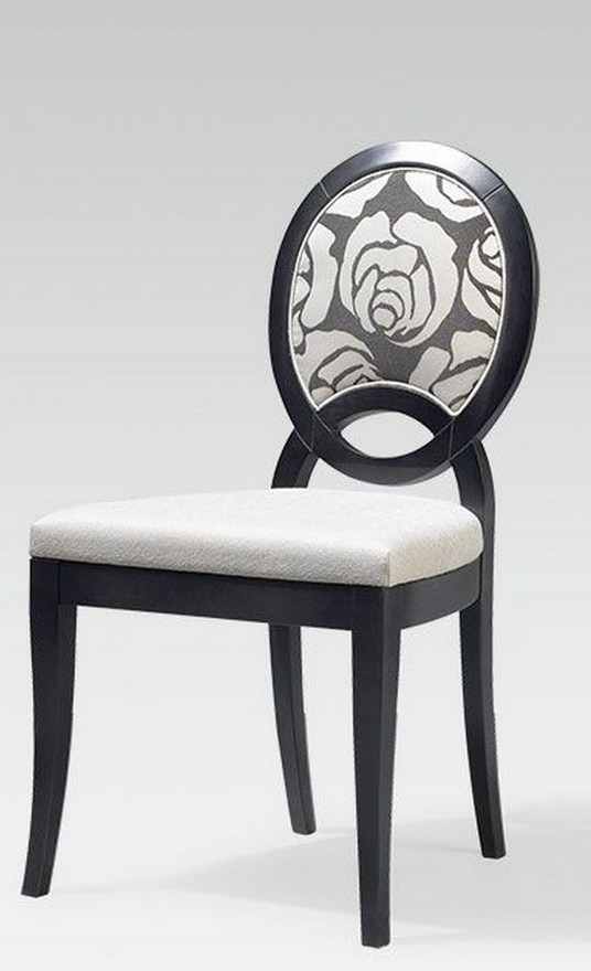 Modern chair 